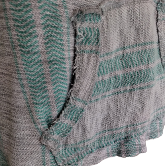 Ocean Drive Baja Hoodie Large - Picture 7 of 12